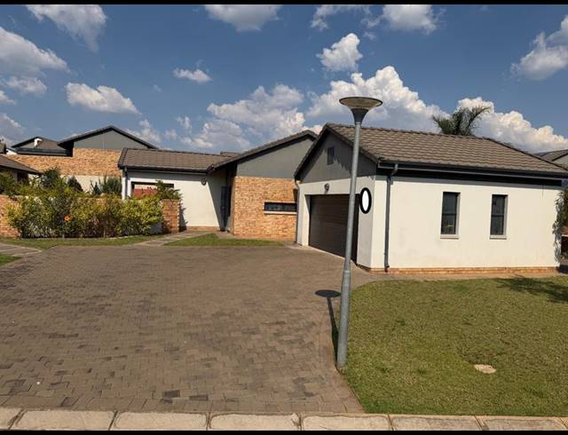 3 BEDROOM HOUSE FOR SALE IN CENTURION
